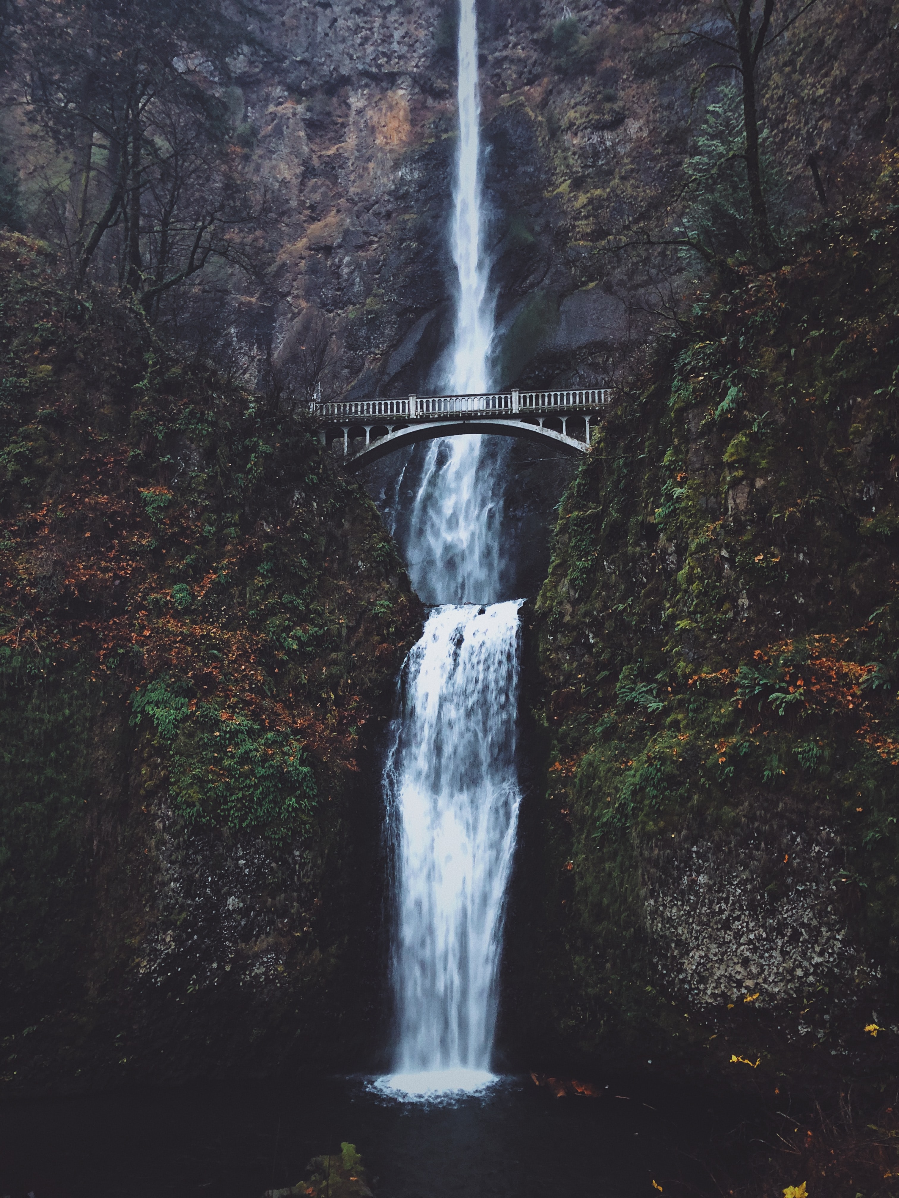 multnomah-falls