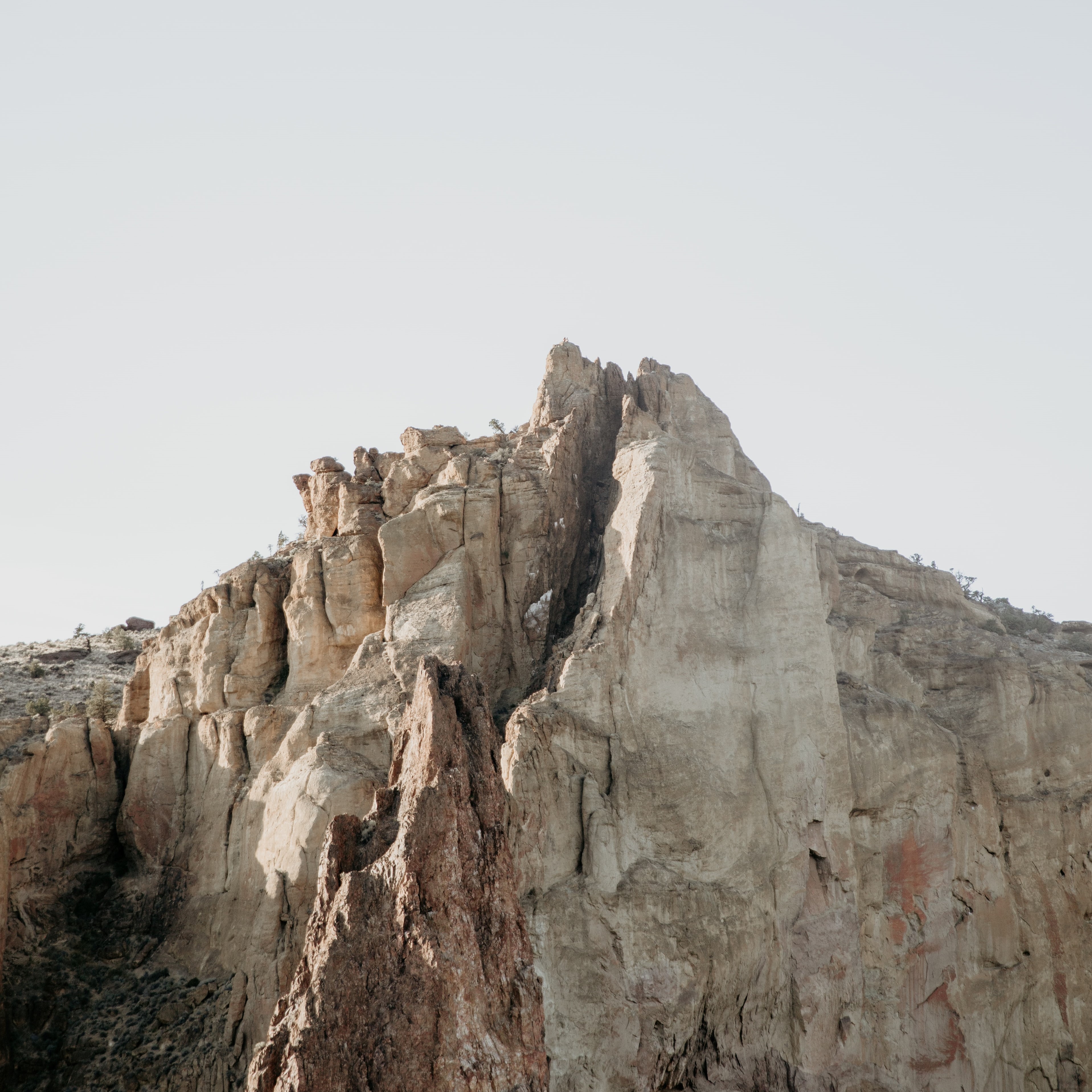 Smith Rock State Park